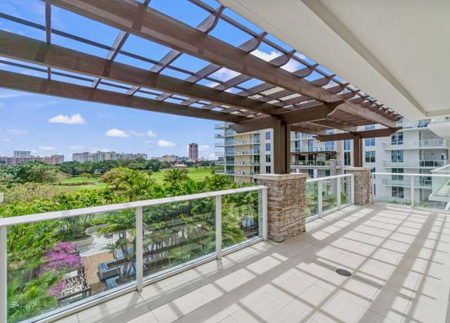 Property at 200 SE Mizner Blvd #503, Boca Raton, FL 33432, 2 beds, 3.5 baths