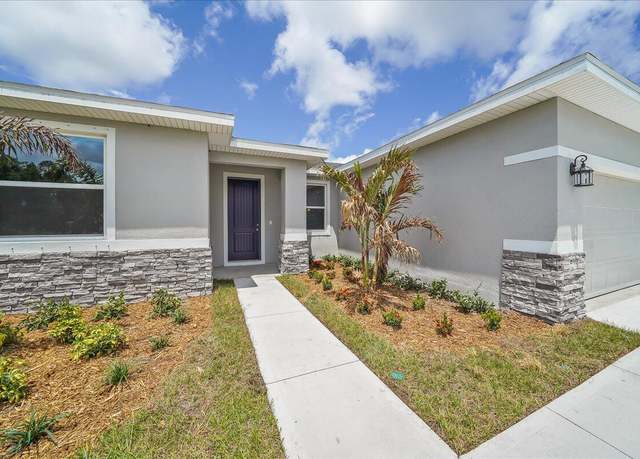Property at 6601 Santa Clara Blvd, Fort Pierce, FL 34951, 3 beds, 2 baths