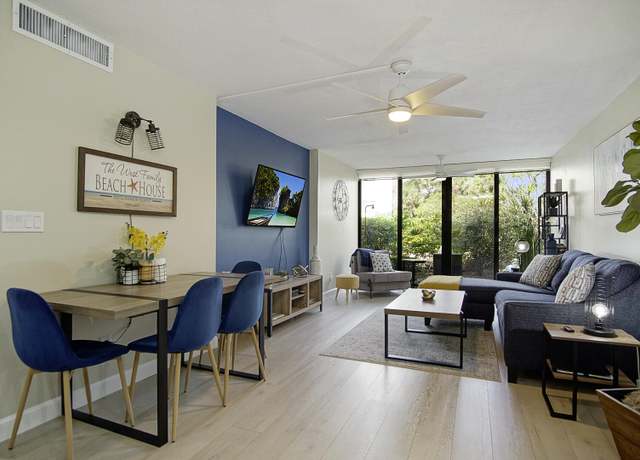 Property at 2400 S Ocean Dr Unit V-514, Fort Pierce, FL 34949, 1 bed, 1 bath