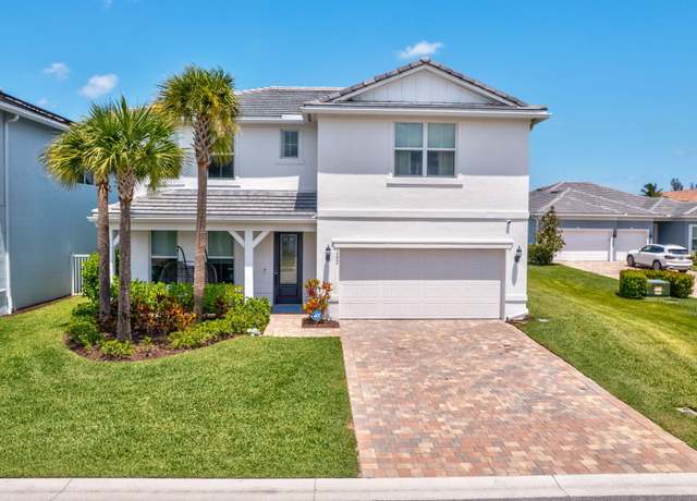 Property at 5322 Yellow Water Lily Ct, Lake Worth, FL 33467, 5 beds, 3 baths