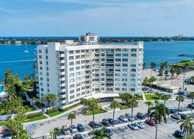 Property at 2600 N Flagler Dr #211, West Palm Beach, FL 33407, 2 beds, 2 baths