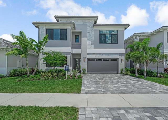 Property at 13203 Feathering Way, Palm Beach Gardens, FL 33412, 5 beds, 7 baths