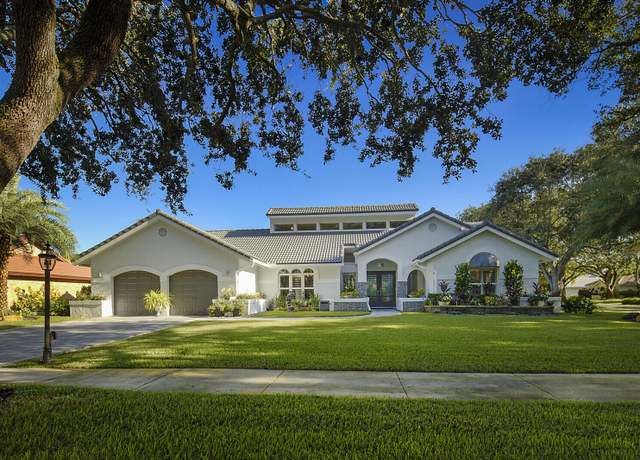 Property at 2155 Rabbit Hollowe Cir, Delray Beach, FL 33445, 4 beds, 3 baths