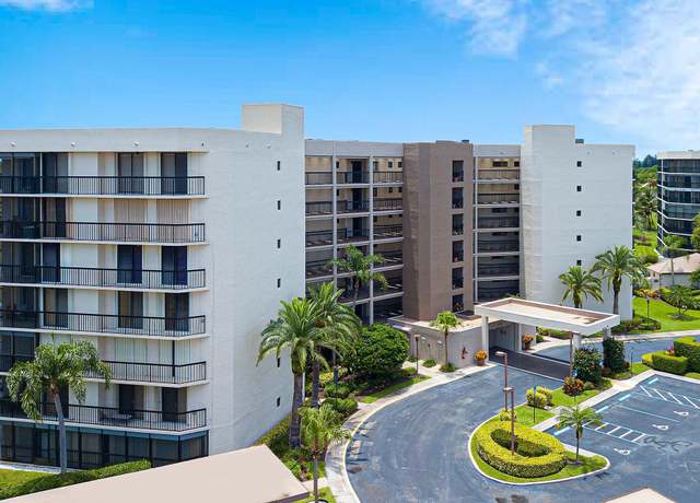 Property at 5279 Fountains Dr S #602, Lake Worth, FL 33467, 3 beds, 2 baths