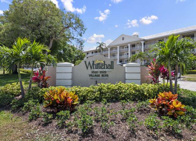 Property at 3515 Village Blvd #205, West Palm Beach, FL 33409, 2 beds, 2 baths