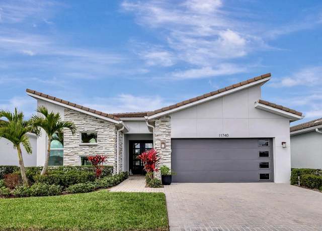 Property at 11740 SW Aquila Way, Port Saint Lucie, FL 34987, 3 beds, 2.5 baths