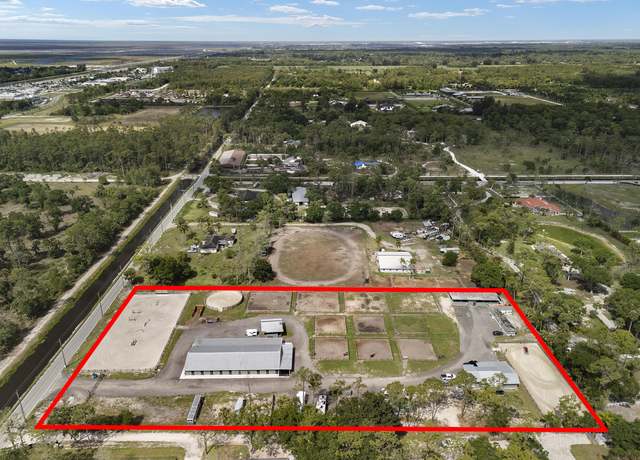 Property at 14845 Collecting Canal Rd, Loxahatchee Groves, FL 33470, 3 beds, 2 baths
