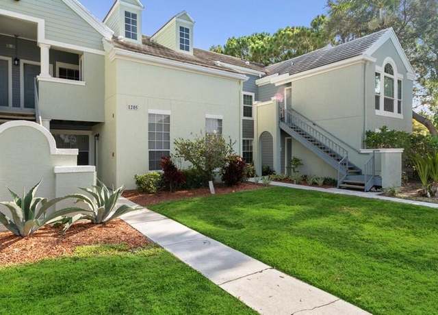 Property at 1205 Crystal Way Unit G, Delray Beach, FL 33444, 2 beds, 2 baths
