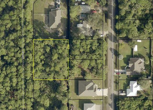 Property at 9356 107th Ct, Vero Beach, FL 32967