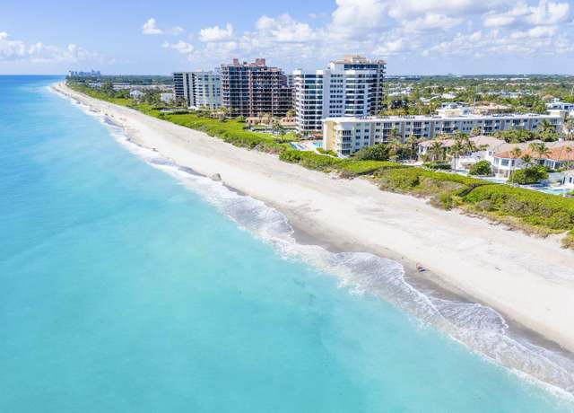 Property at 630 Ocean Dr #205, Juno Beach, FL 33408, 2 beds, 2 baths