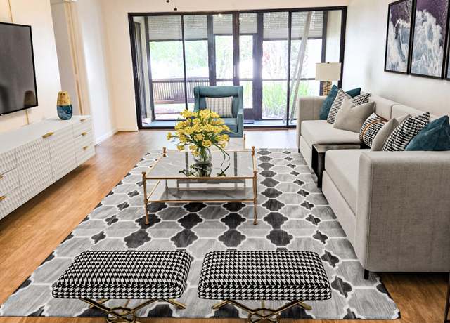 Property at 2050 Oleander Blvd Unit 4-106, Fort Pierce, FL 34950, 2 beds, 2 baths