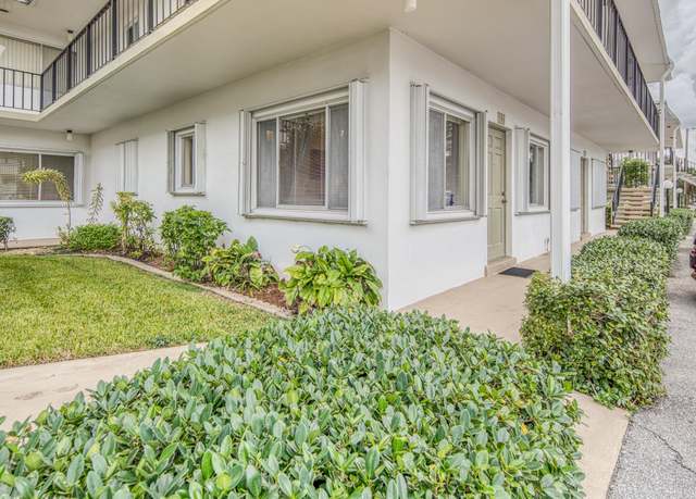 Property at 3040 Lake Osborne Dr #106, Lake Worth Beach, FL 33461, 1 bed, 1 bath