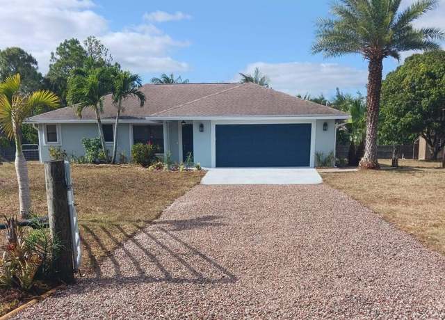 Property at 14073 76th Rd N, Loxahatchee, FL 33470, 3 beds, 2 baths