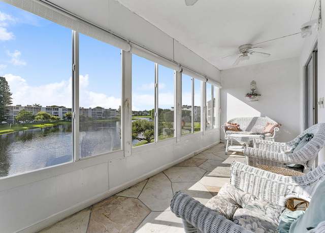 Property at 3027 Guildford B, Boca Raton, FL 33434, 2 beds, 2 baths