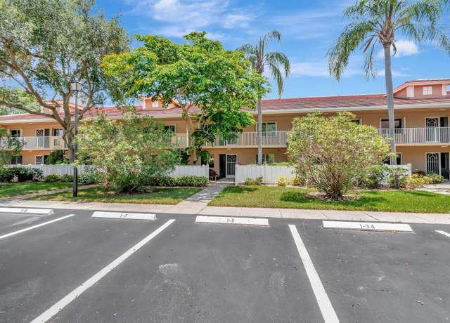 Property at 5876 Regal Glen Dr #103, Boynton Beach, FL 33437, 3 beds, 2 baths