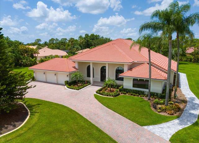 Property at 7916 Saddlebrook Dr, Port Saint Lucie, FL 34986, 5 beds, 4 baths