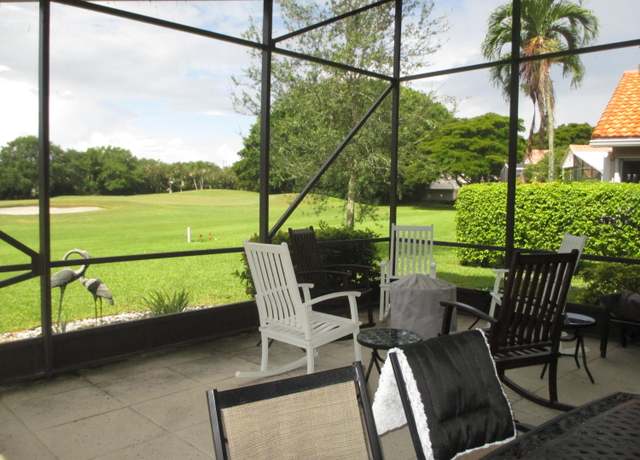 Property at 6314 Water Lilly Ln, Boynton Beach, FL 33437, 3 beds, 2.5 baths