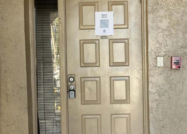 Property at 8030 Hampton Blvd #106, North Lauderdale, FL 33068, 3 beds, 2 baths
