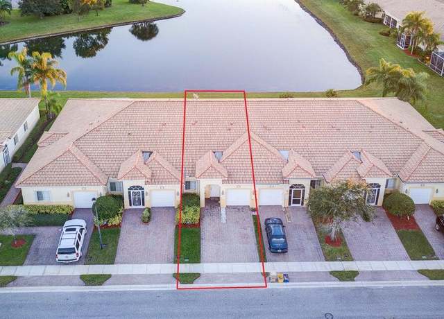 Property at 9938 Galleon Dr, West Palm Beach, FL 33411, 2 beds, 2 baths