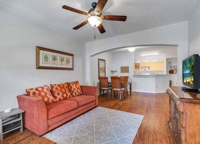 Property at 106 SW Peacock Blvd Unit 4-102, Port Saint Lucie, FL 34986, 2 beds, 2 baths