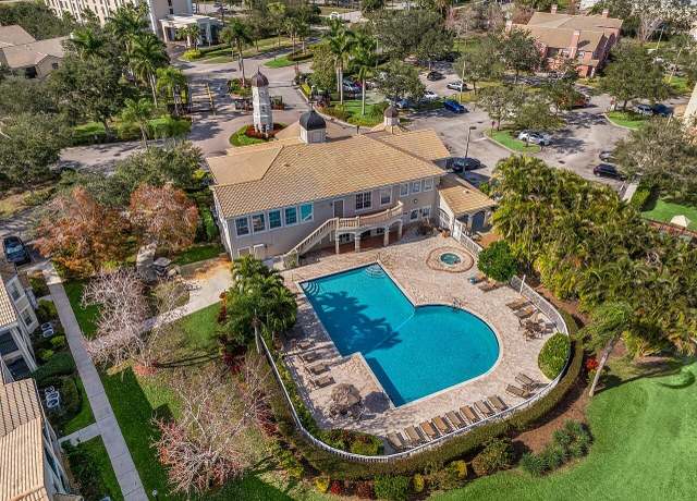 Property at 106 SW Peacock Blvd Unit 4-102, Port Saint Lucie, FL 34986, 2 beds, 2 baths