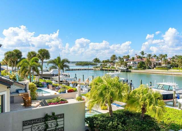 Property at 6549 SE South Marina Way, Stuart, FL 34996, 4 beds, 3.5 baths