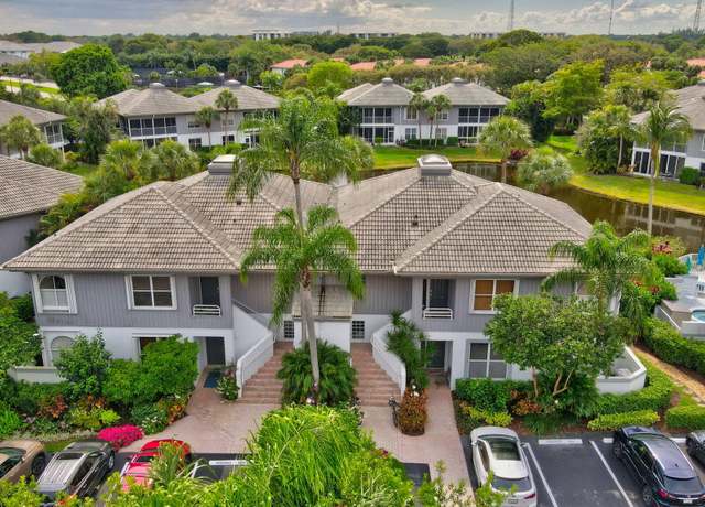 Property at 20220 Boca Dr W #1604, Boca Raton, FL 33434, 3 beds, 2 baths