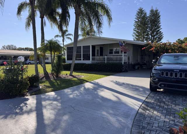 Property at 1693 SW 35th Cir, Okeechobee, FL 34974, 2 beds, 2 baths