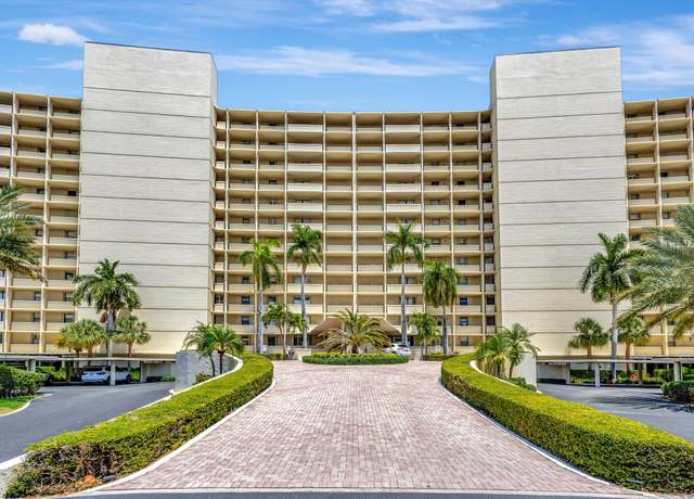 Property at 130 Lakeshore Dr #222, North Palm Beach, FL 33408, 2 beds, 2 baths