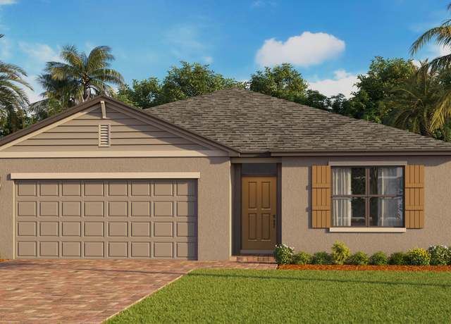 Property at 506 Sea Spray Dr, Fort Pierce, FL 34945, 4 beds, 2 baths