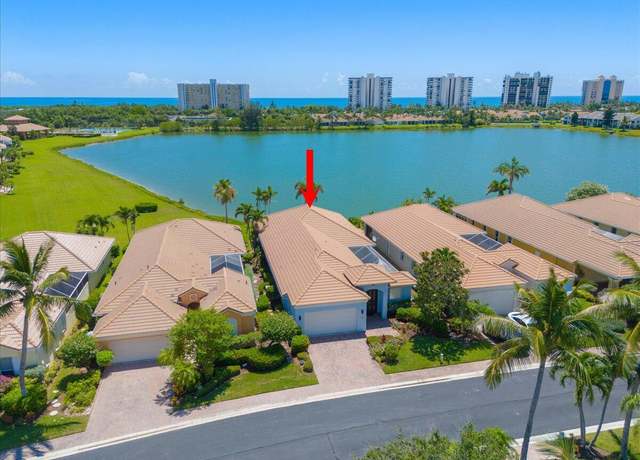 Property at 3336 Caracal Dr, Hutchinson Island, FL 34949, 3 beds, 3.5 baths
