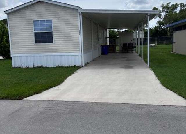 Property at 5000 SE Federal Hwy #806, Stuart, FL 34997, 2 beds, 2 baths