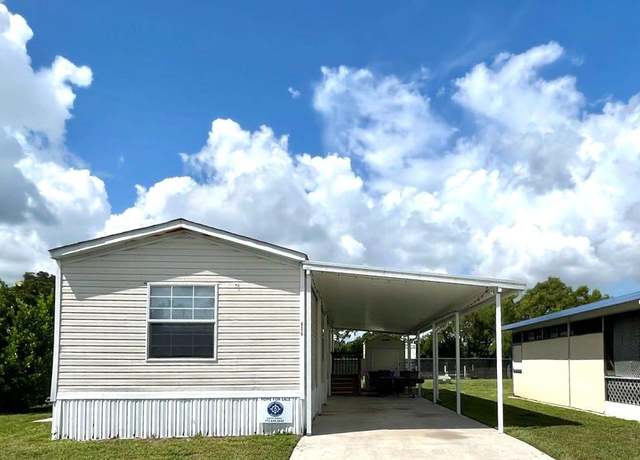 Property at 5000 SE Federal Hwy #806, Stuart, FL 34997, 2 beds, 2 baths