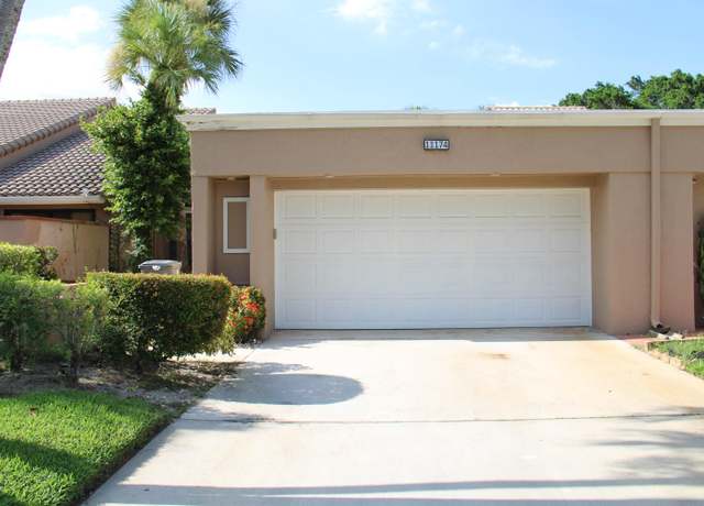 Property at 11174 Applegate Cir, Boynton Beach, FL 33437, 2 beds, 2 baths