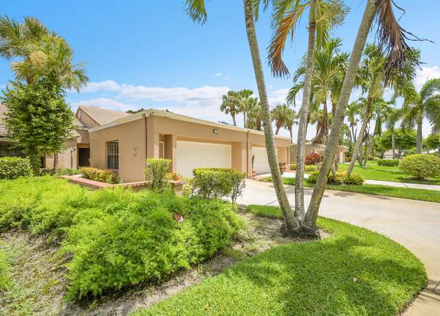 Property at 11174 Applegate Cir, Boynton Beach, FL 33437, 2 beds, 2 baths