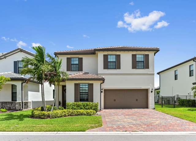 Property at 8641 Patron Ln, Lake Worth, FL 33467, 5 beds, 3 baths