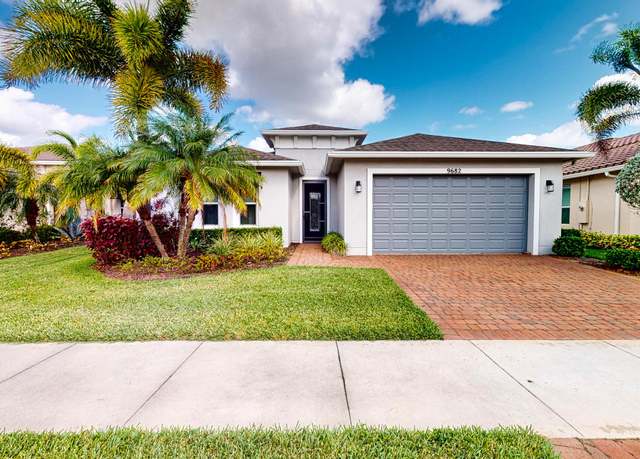 Property at 9682 SW Royal Poinciana Dr, Port Saint Lucie, FL 34987, 2 beds, 2 baths