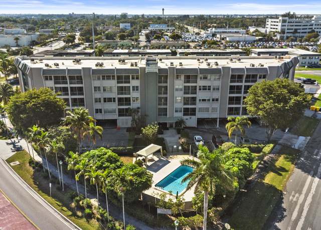 Property at 505 Spencer Dr #208, West Palm Beach, FL 33409, 1 bed, 1 bath