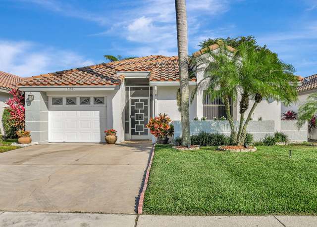 Property at 6135 Bay Isles Dr, Boynton Beach, FL 33437, 3 beds, 2 baths