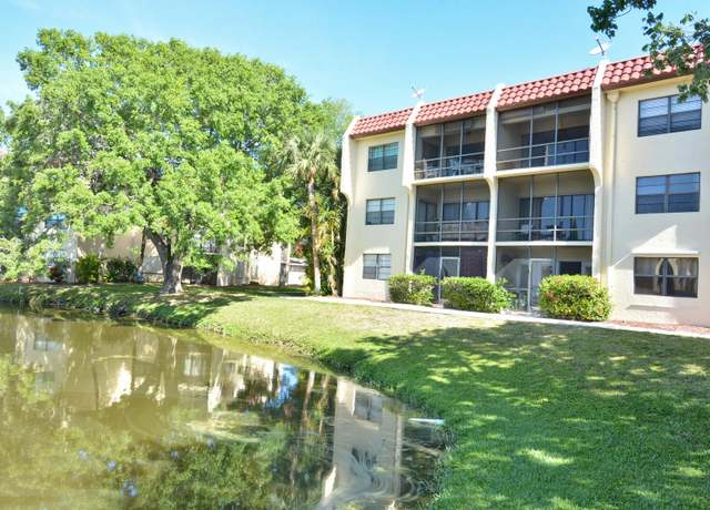 Property at 2050 Oleander Blvd #7303, Fort Pierce, FL 34950, 1 bed, 1.5 baths