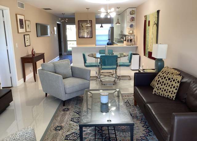 Property at 1680 NW 20th Ave #102, Delray Beach, FL 33445, 2 beds, 2 baths