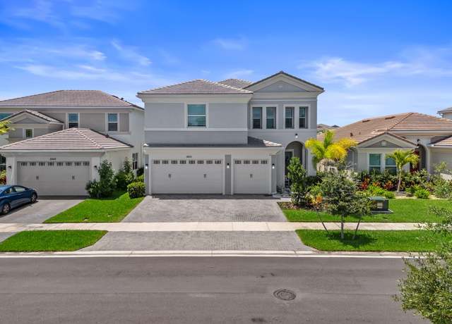 Property at 5651 Macoon Way, Westlake, FL 33470, 5 beds, 4 baths