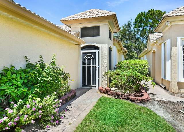 Property at 3611 NW Willow Creek Dr, Jensen Beach, FL 34957, 2 beds, 2 baths