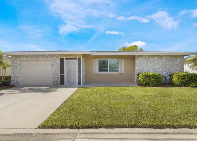 Property at 6975 NW 12th St, Margate, FL 33063, 2 beds, 2 baths