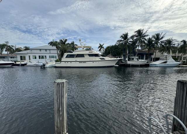 Property at 3348 NE 29th Ave, Lighthouse Point, FL 33064, 3 beds, 2.5 baths