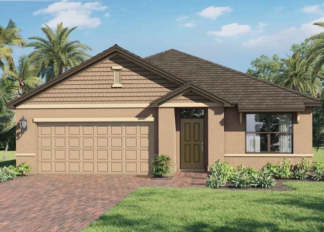 Property at 510 Sea Spray Dr, Fort Pierce, FL 34945, 3 beds, 2 baths