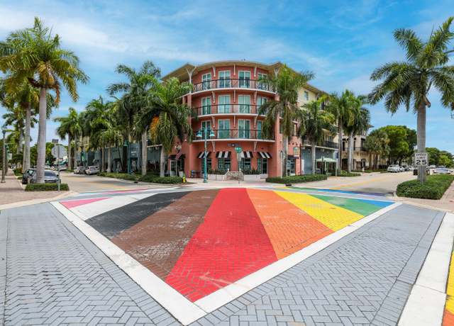 Property at 225 NE 1st St #314, Delray Beach, FL 33444, 3 beds, 3 baths