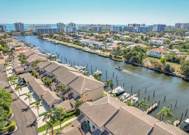 Property at 240 Captains Walk #517, Delray Beach, FL 33483, 2 beds, 2.5 baths