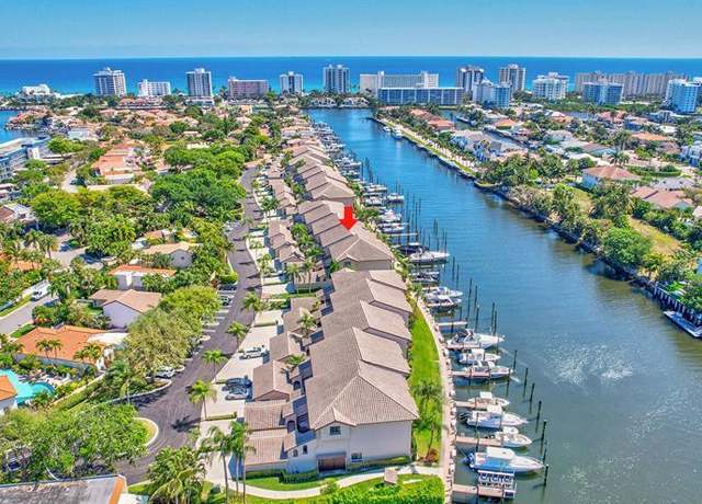 Property at 240 Captains Walk #517, Delray Beach, FL 33483, 2 beds, 2.5 baths