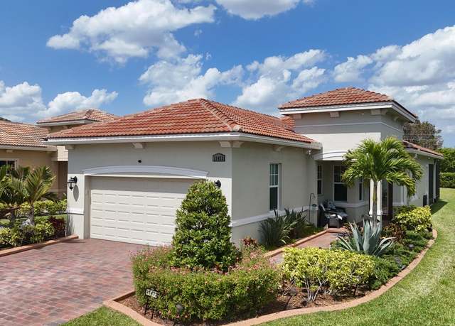 Property at 11473 SW Visconti Way, Port Saint Lucie, FL 34986, 2 beds, 2 baths